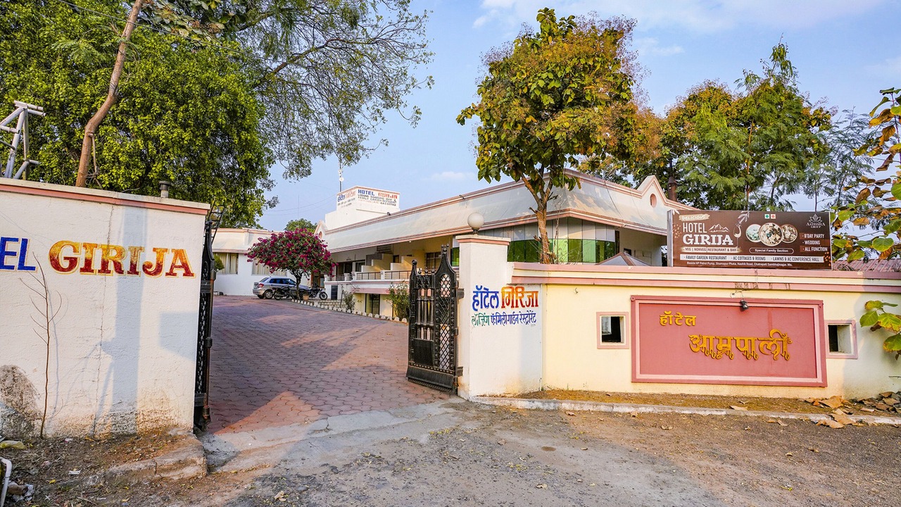 Photo of Outdoor in Maliwada