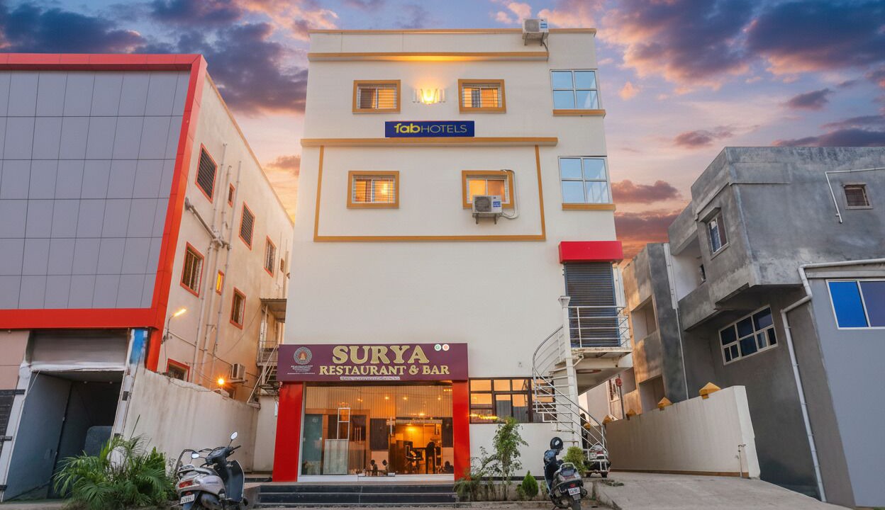 Photo of Outdoor in Rajgurunagar
