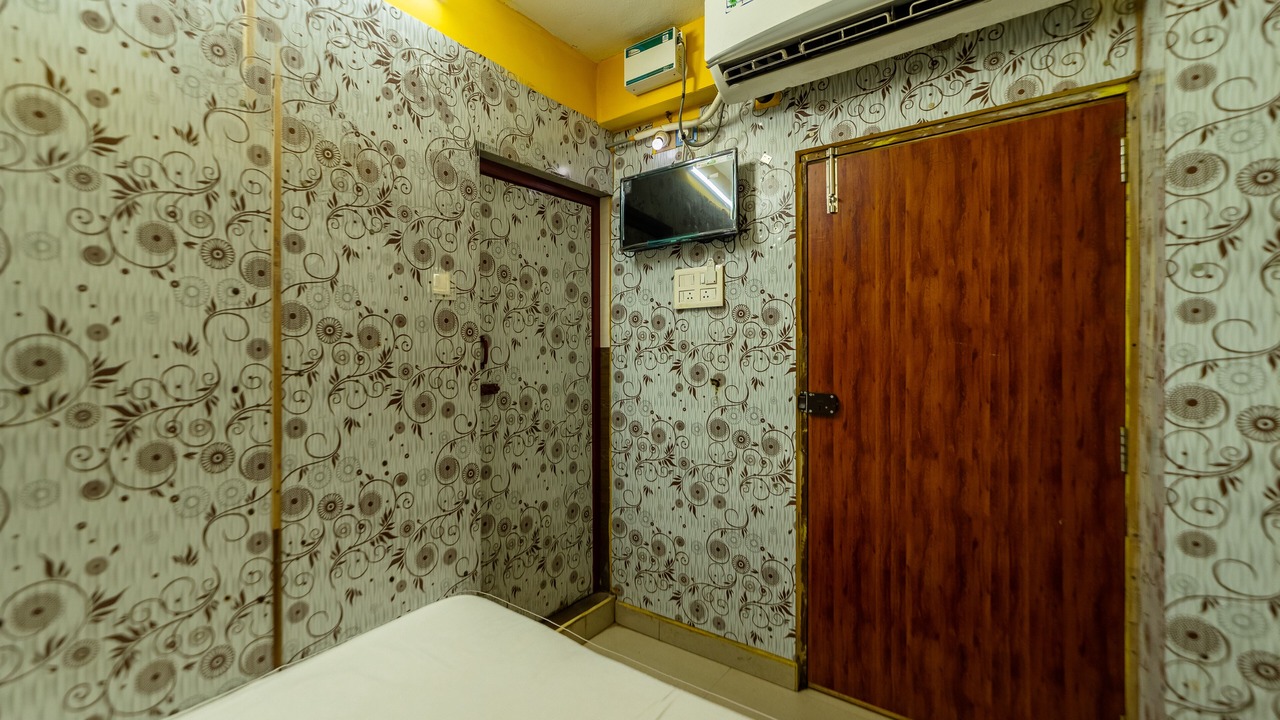 Photo of Bedroom in Heritage Town