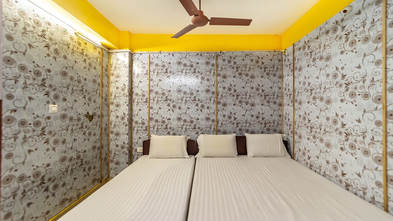 Photo of Bedroom in Heritage Town