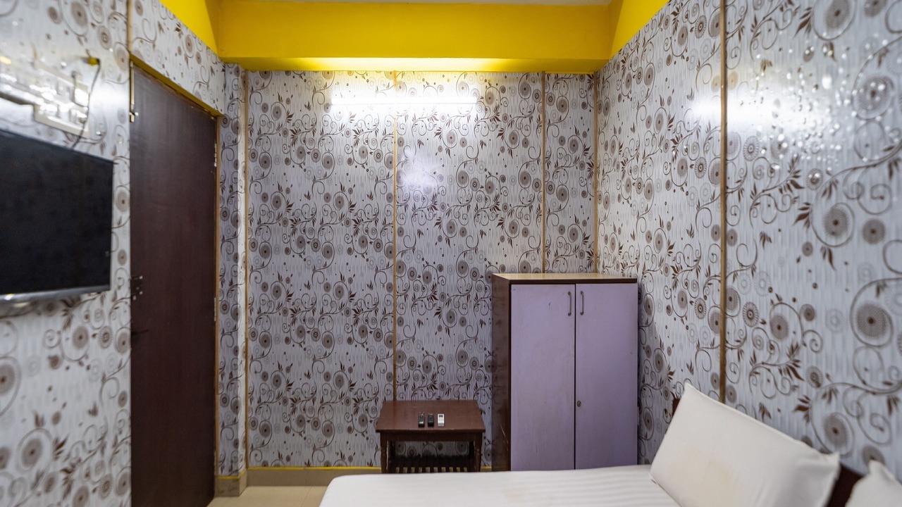 Photo of Bedroom in Heritage Town