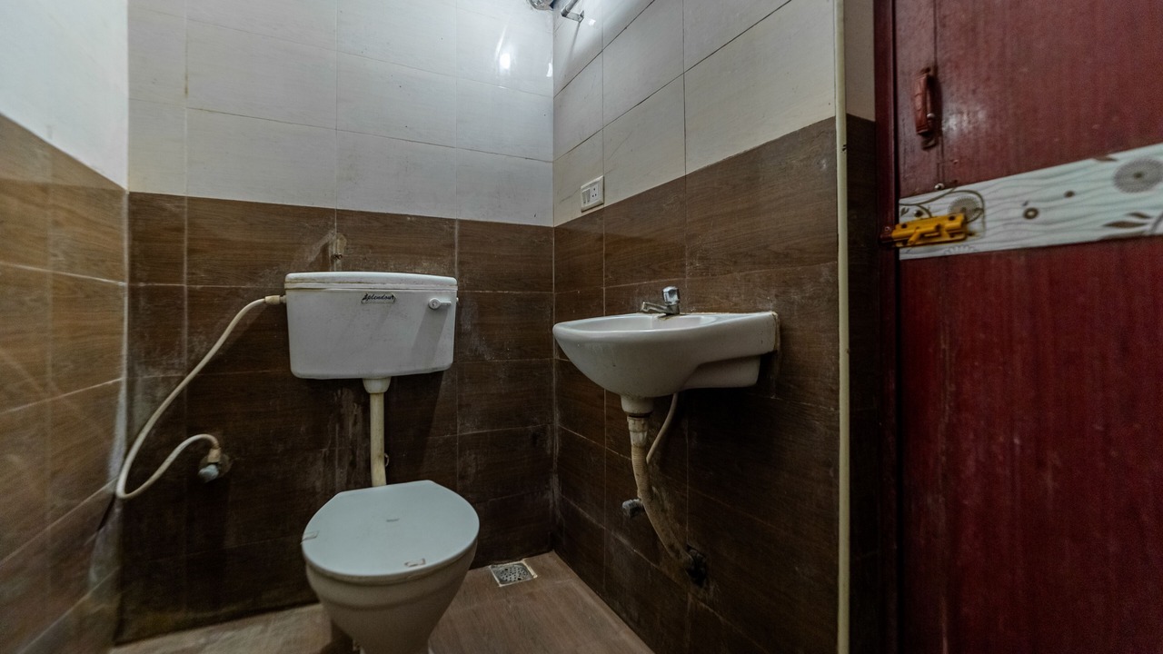 Photo of Bathroom in Heritage Town