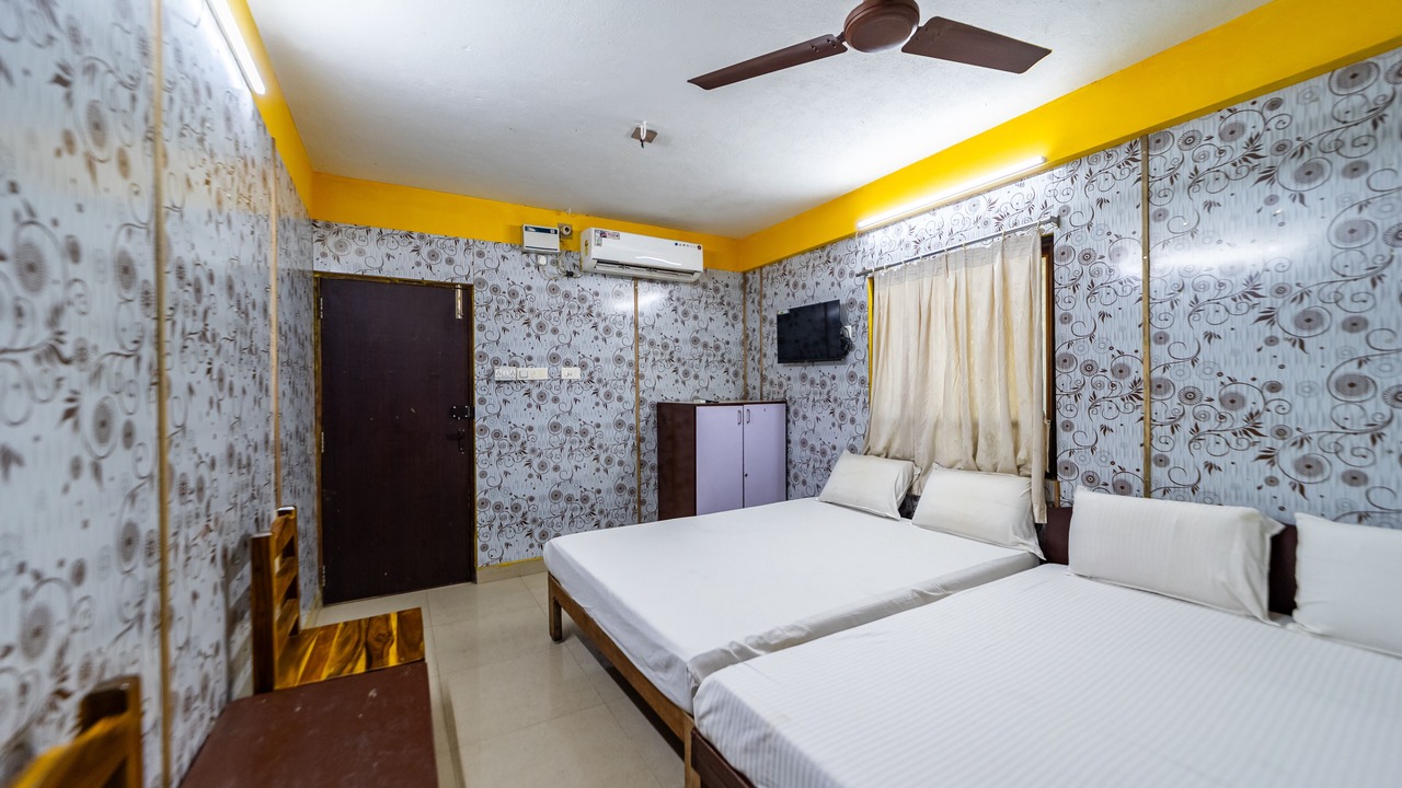 Photo of Bedroom in Heritage Town