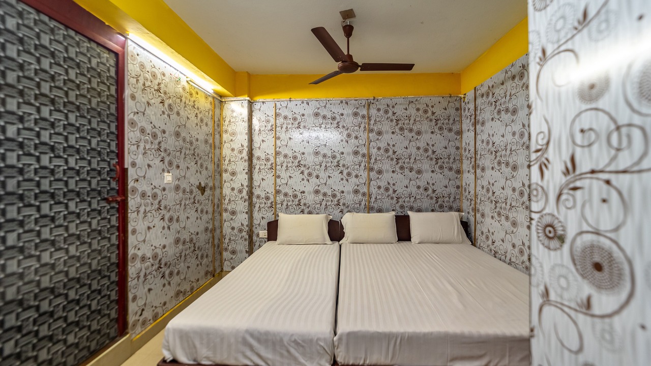 Photo of Bedroom in Heritage Town