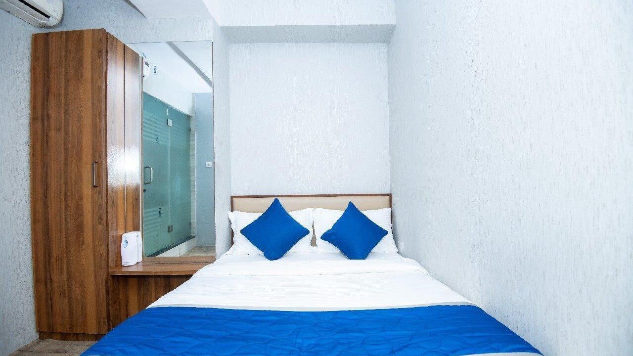 Photo of Bedroom in Surat