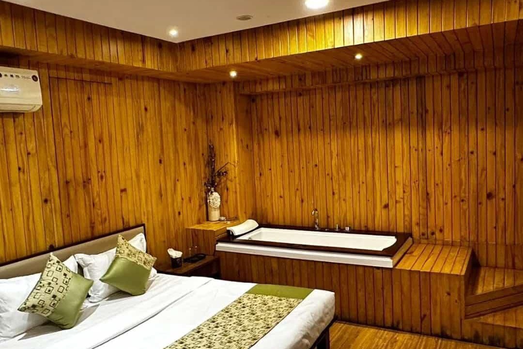 Photo of Bedroom in Surat