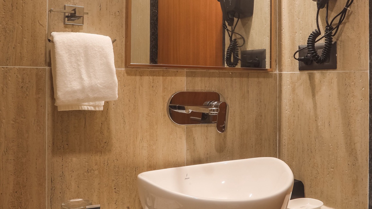 Photo of Bathroom in Aurangabad