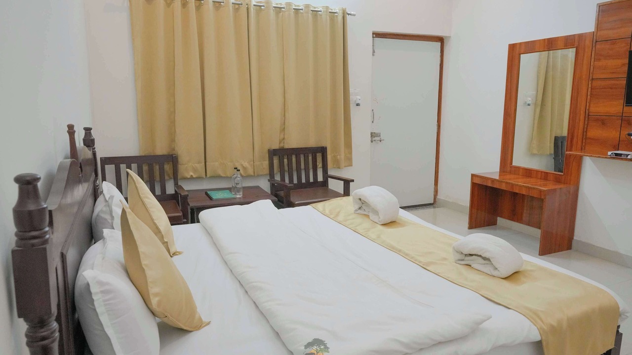 Photo of Bedroom in Gogunda