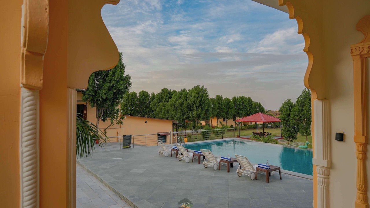 Photo of Outdoor in Gogunda