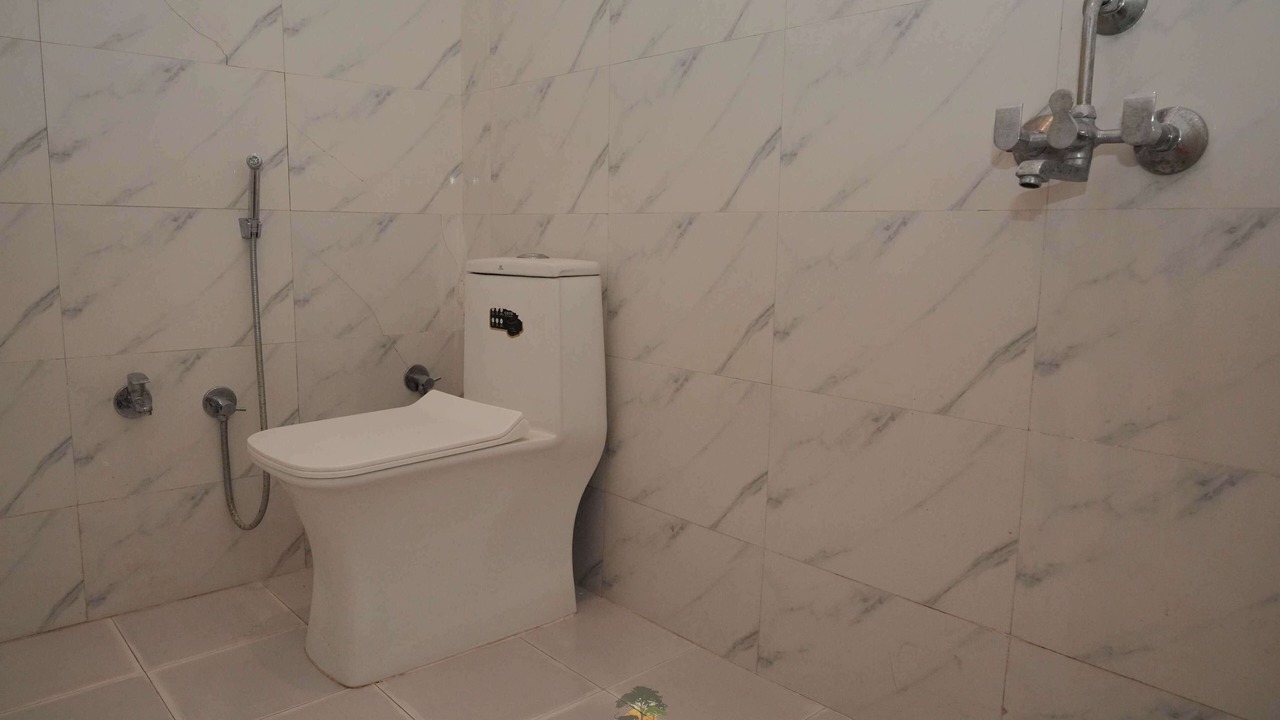 Photo of Bathroom in Gogunda