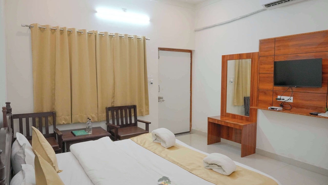 Photo of Bedroom in Gogunda
