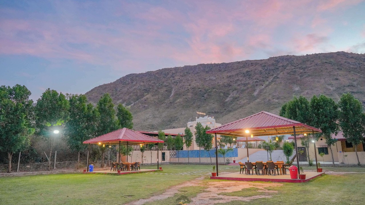 Photo of Outdoor in Gogunda