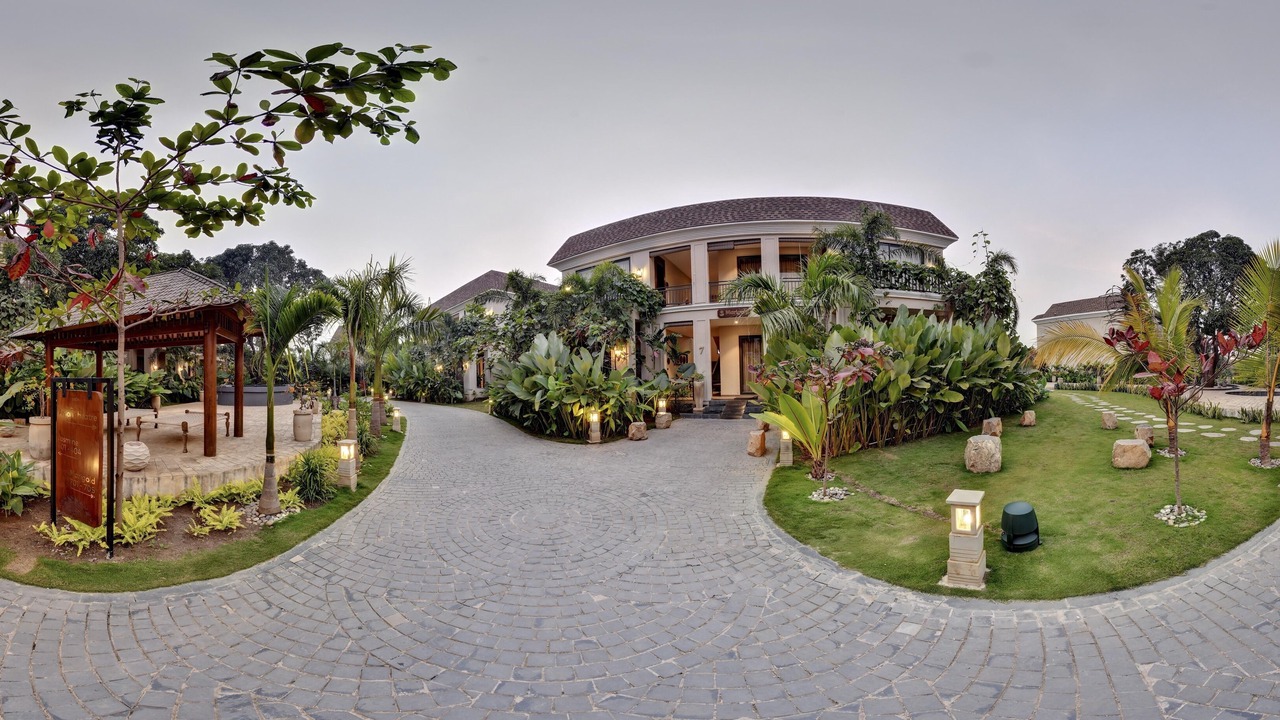 Photo of Outdoor in Raipur