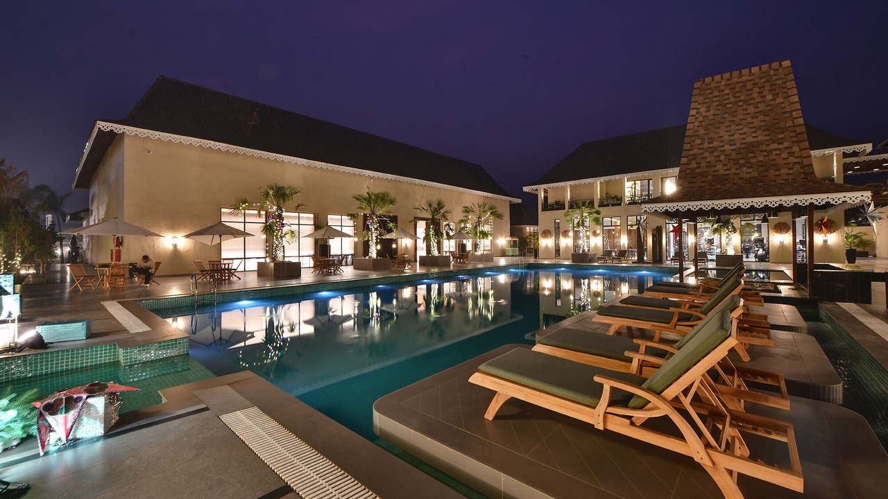 Photo of Outdoor in Raipur