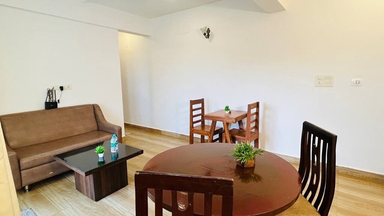 Photo of Bedroom in Arambol