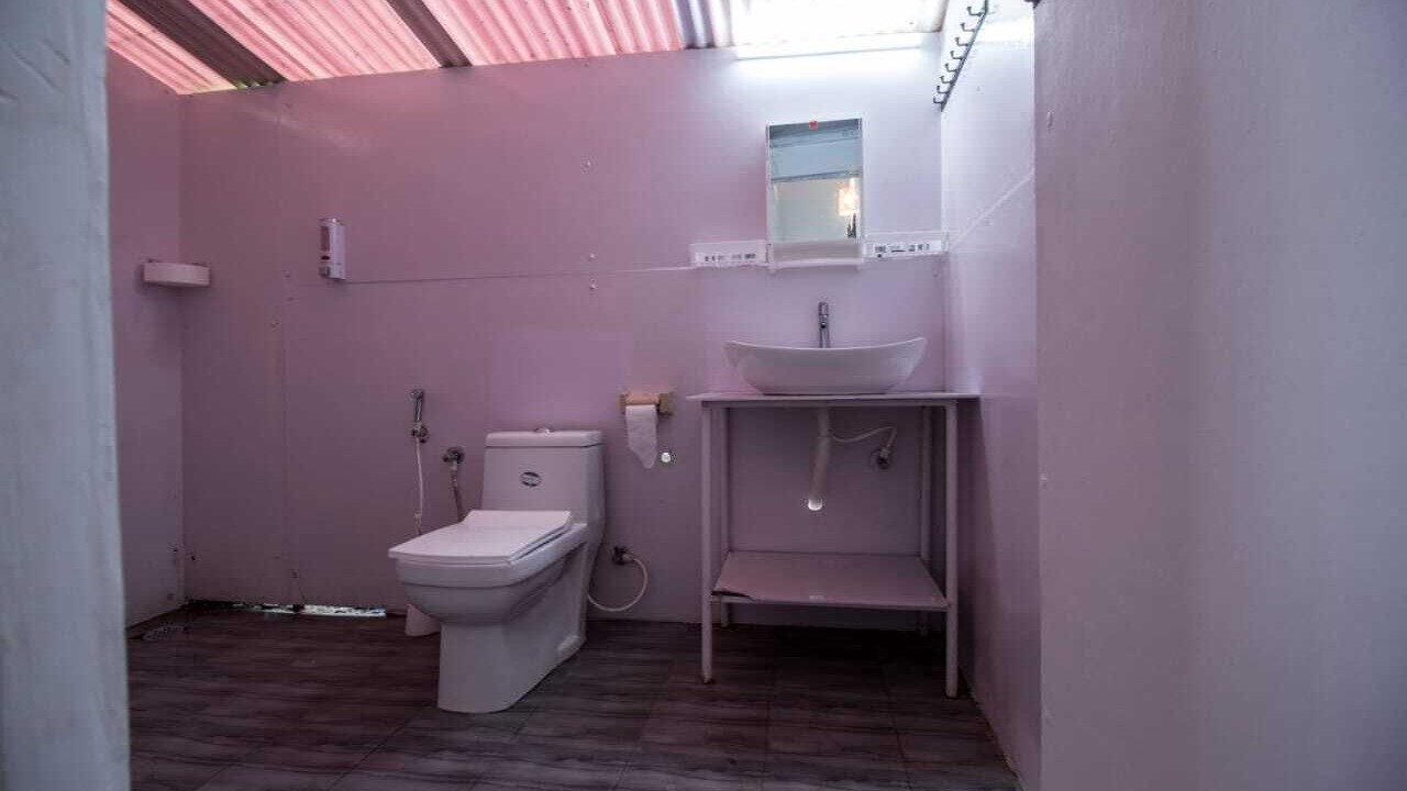 Photo of Bathroom in Palolem