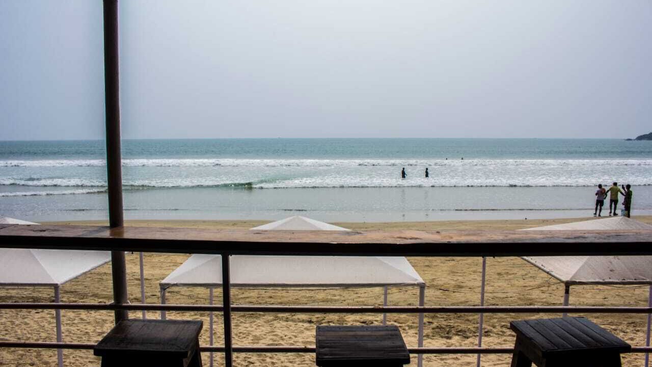 Photo of Others in Palolem
