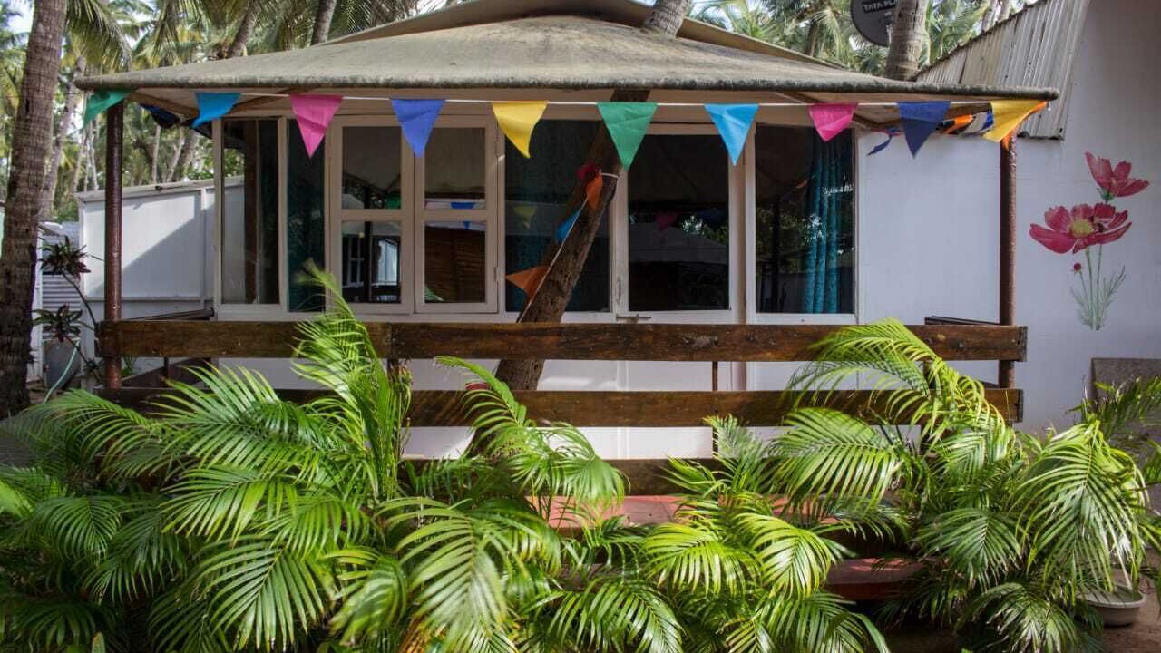 Photo of Others in Palolem