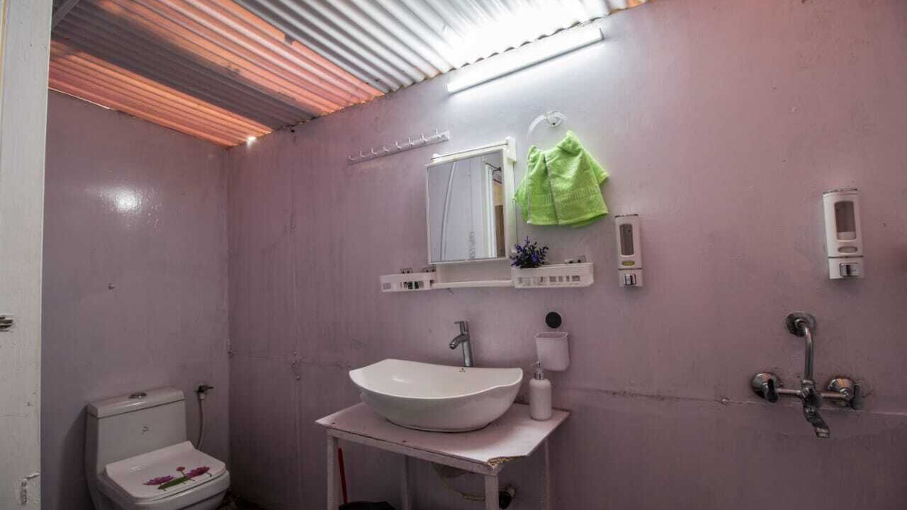 Photo of Bathroom in Palolem