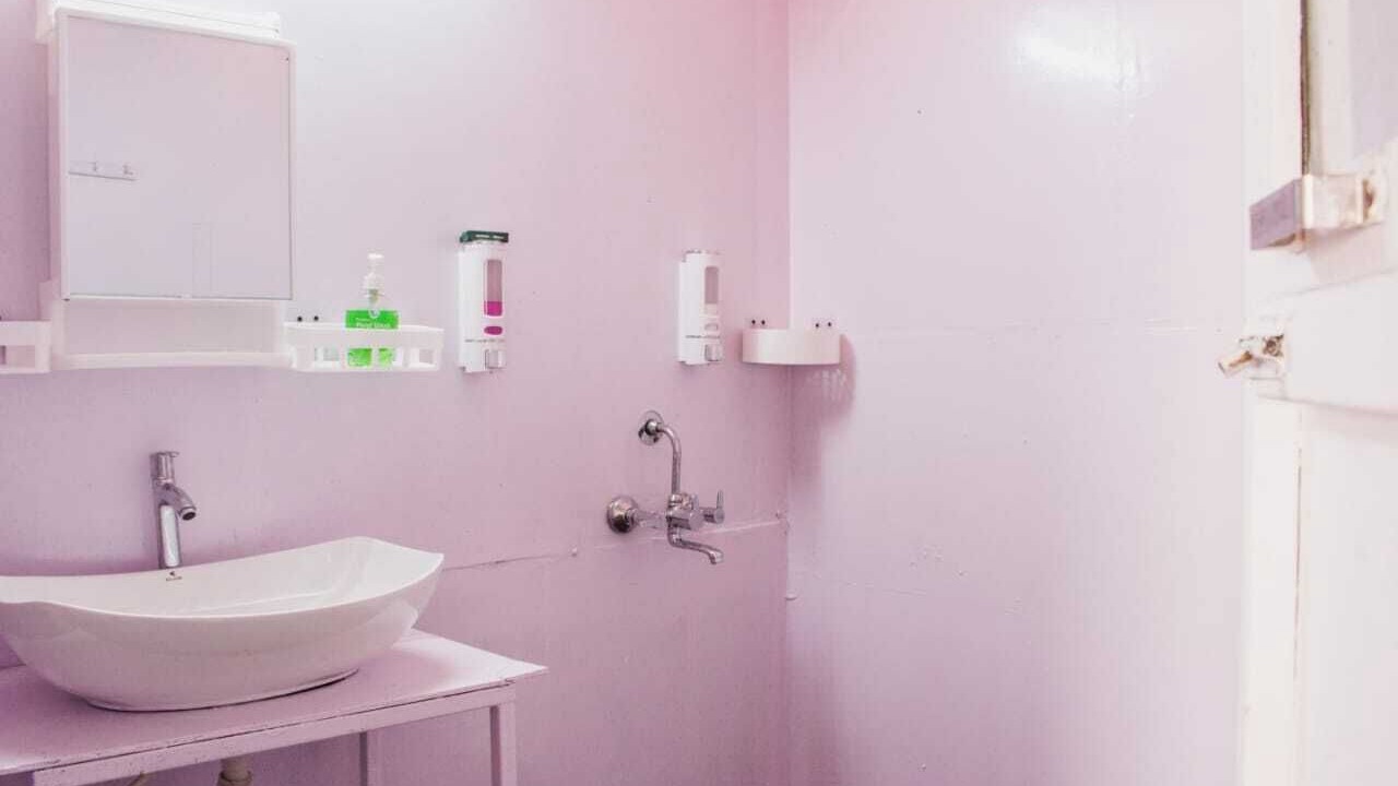 Photo of Bathroom in Palolem