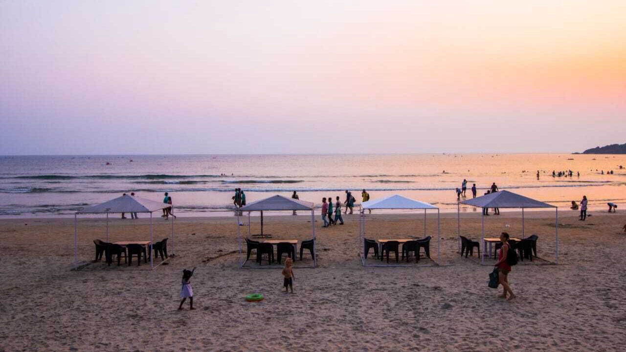 Photo of Outdoor in Palolem