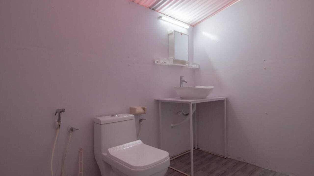 Photo of Bathroom in Palolem