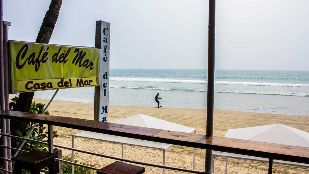 Photo of Others in Palolem