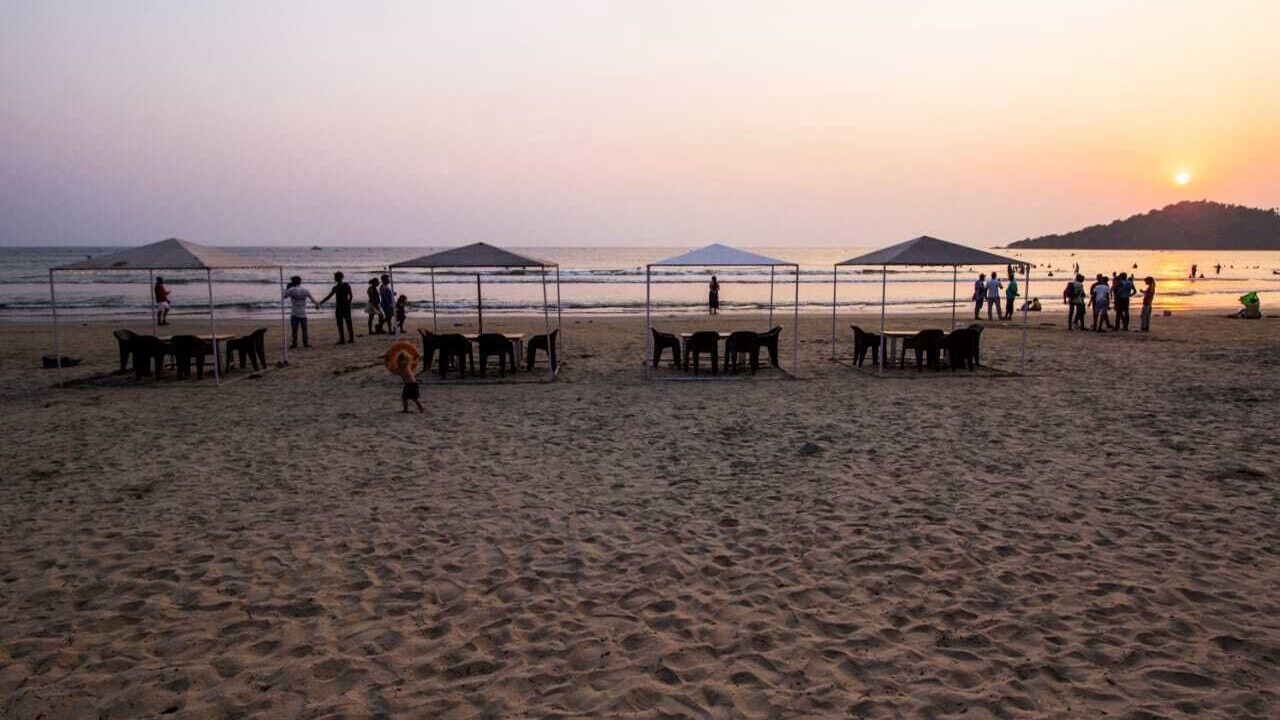 Photo of Others in Palolem