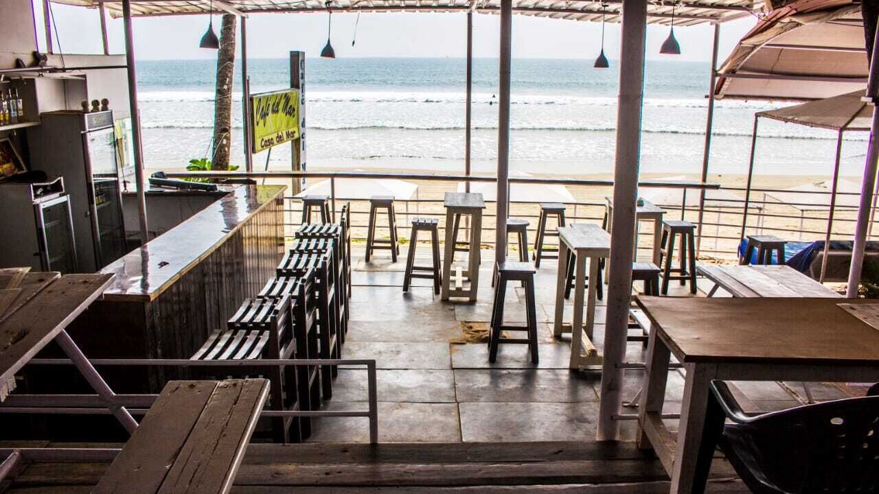 Photo of Others in Palolem