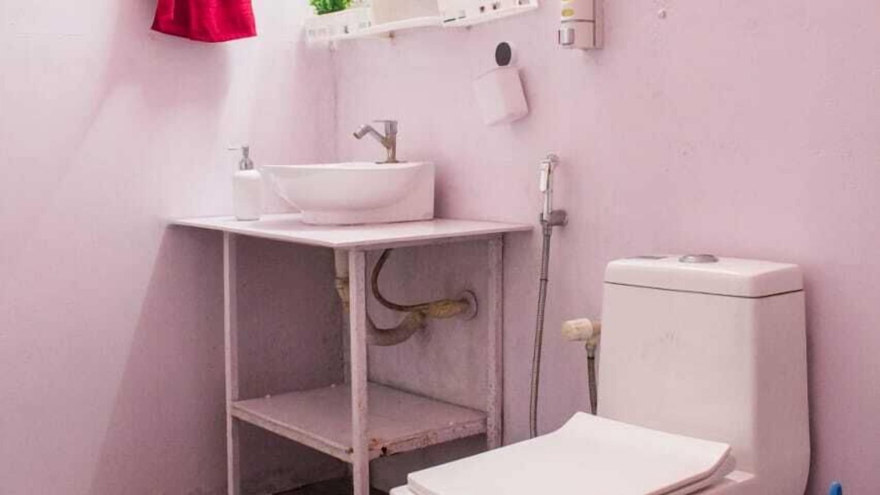 Photo of Bathroom in Palolem