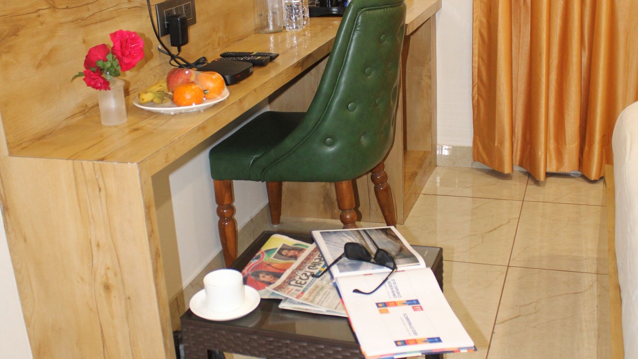 Photo of Bedroom in Somnath