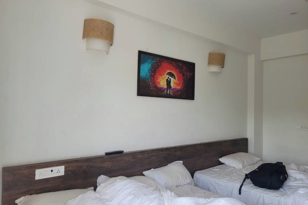 Photo of Bedroom in Kalapettai