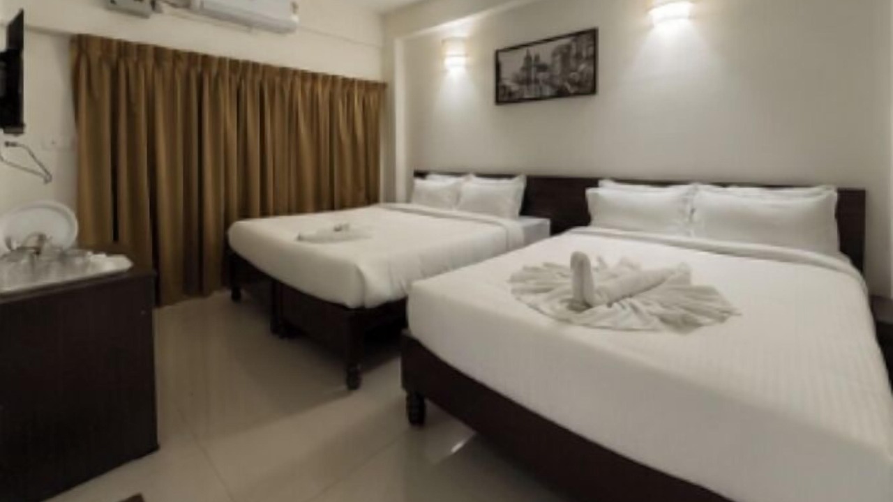 Photo of Bedroom in Kalapettai