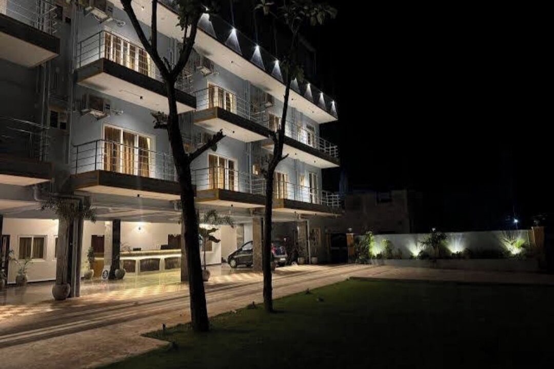 Photo of Outdoor in Kalapettai