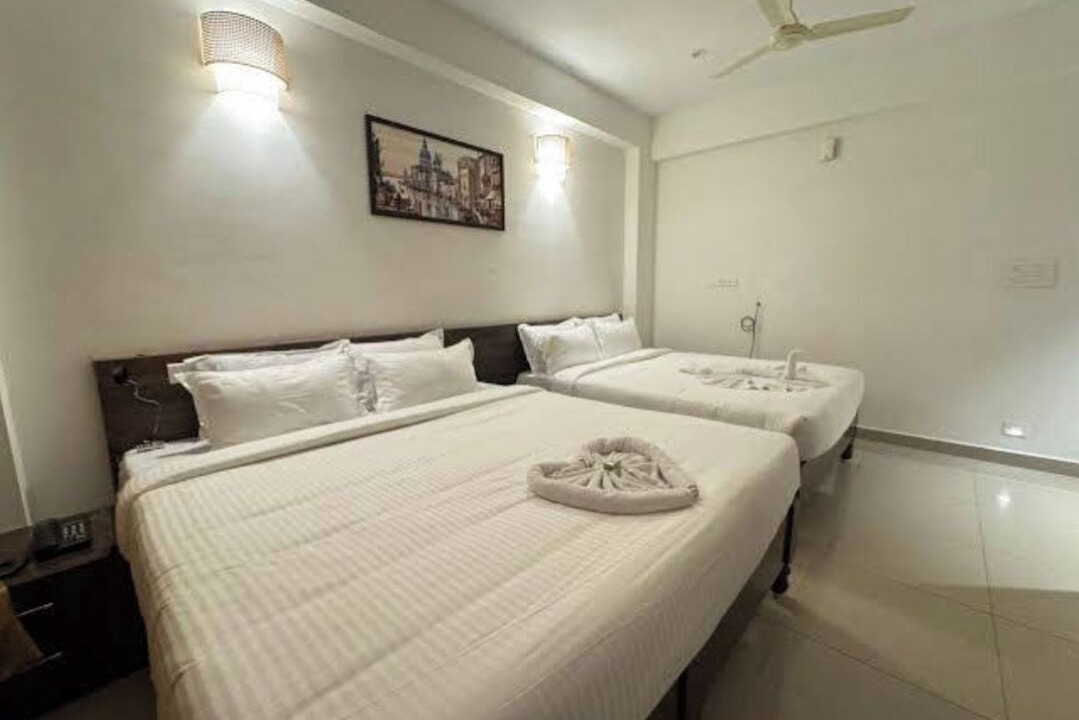 Photo of Bedroom in Kalapettai