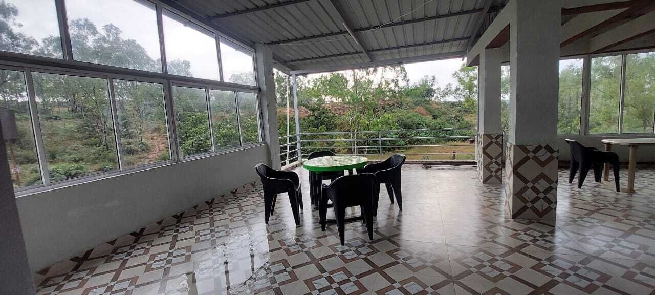 Photo of Livingroom in Panchgani