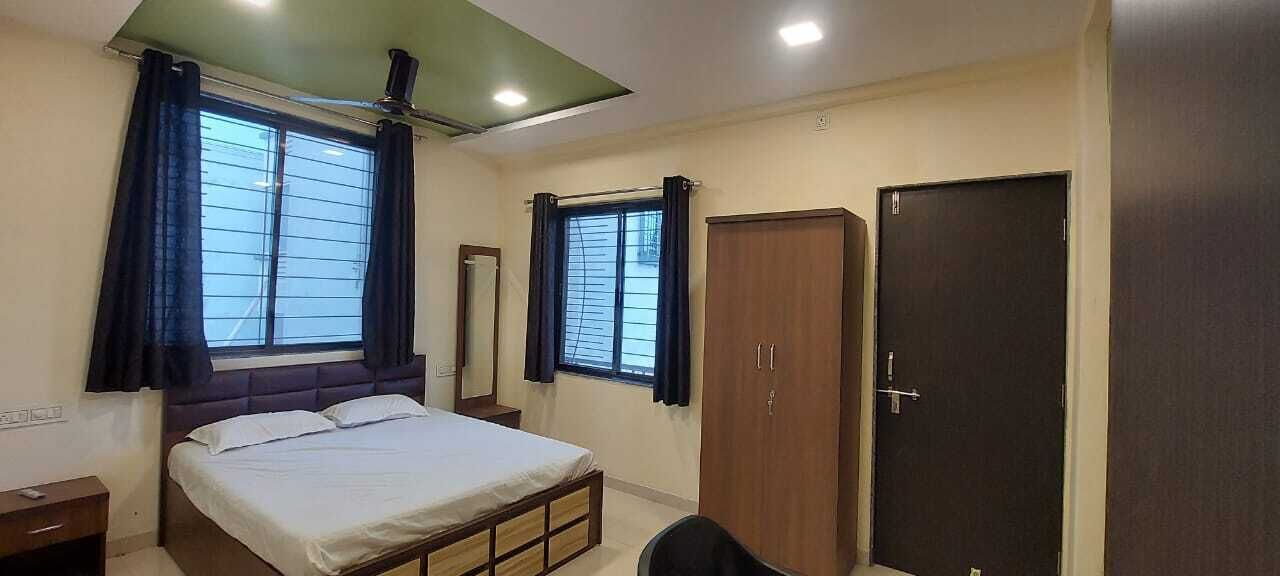 Photo of Bedroom in Panchgani