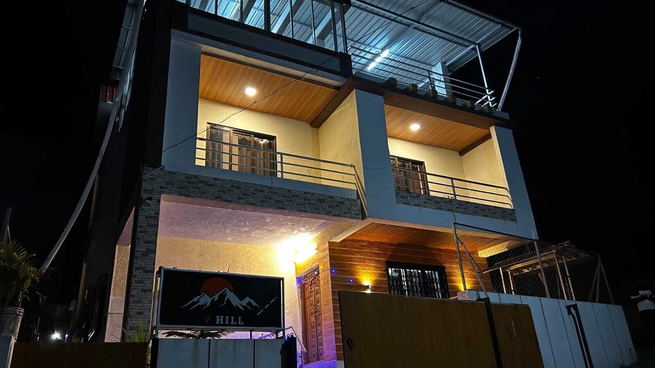 Photo of Outdoor in Panchgani