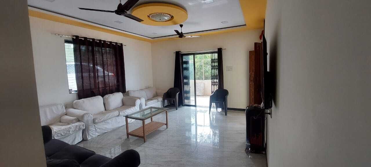 Photo of Bedroom in Panchgani