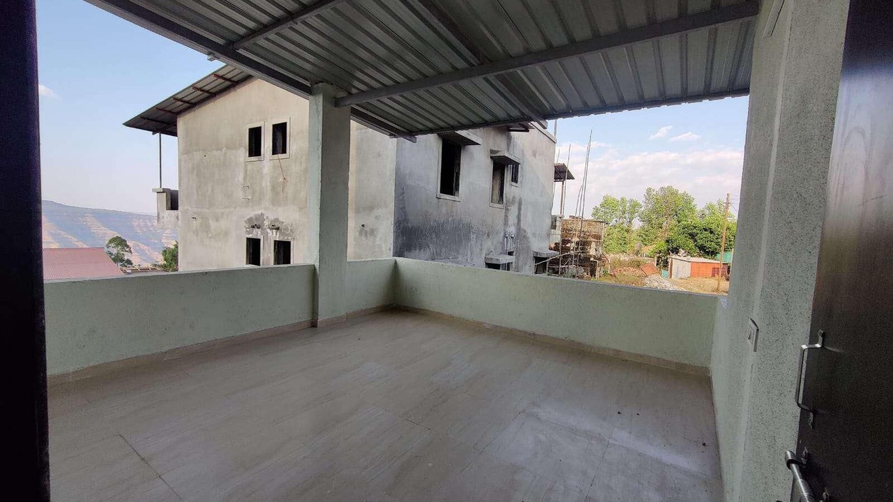Photo of Livingroom in Panchgani