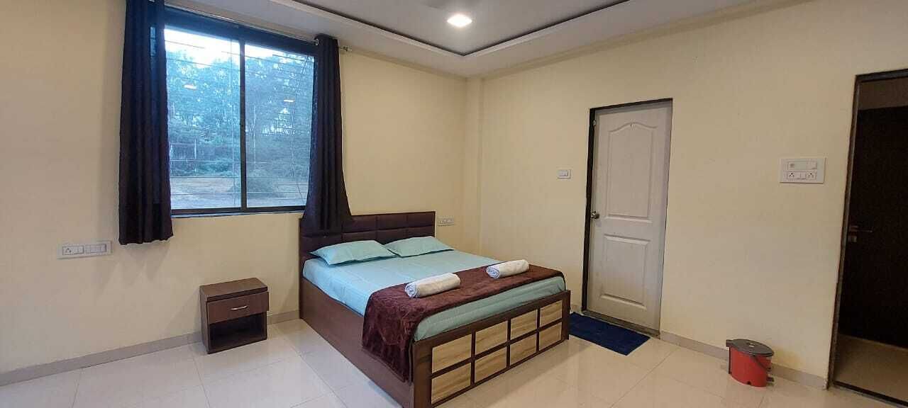 Photo of Bedroom in Panchgani