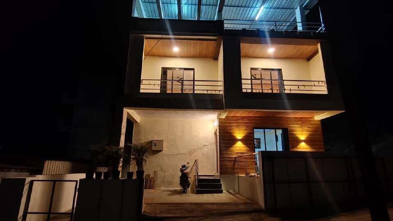 Photo of Outdoor in Panchgani