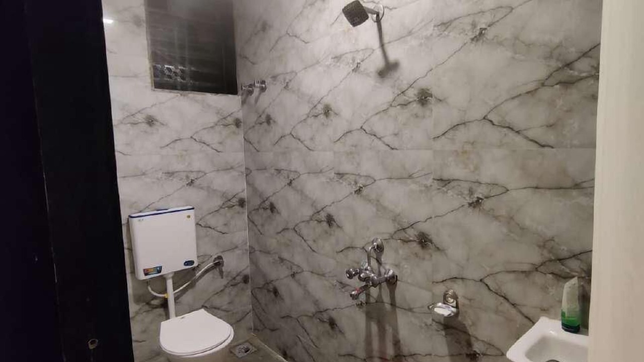 Photo of Bathroom in Panchgani
