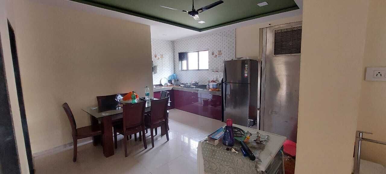Photo of Kitchen in Panchgani