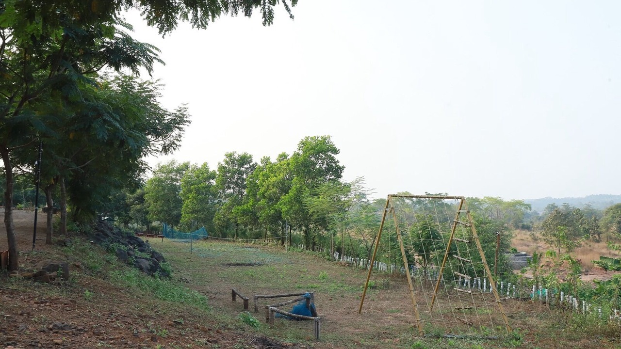 Photo of Outdoor in Karjat