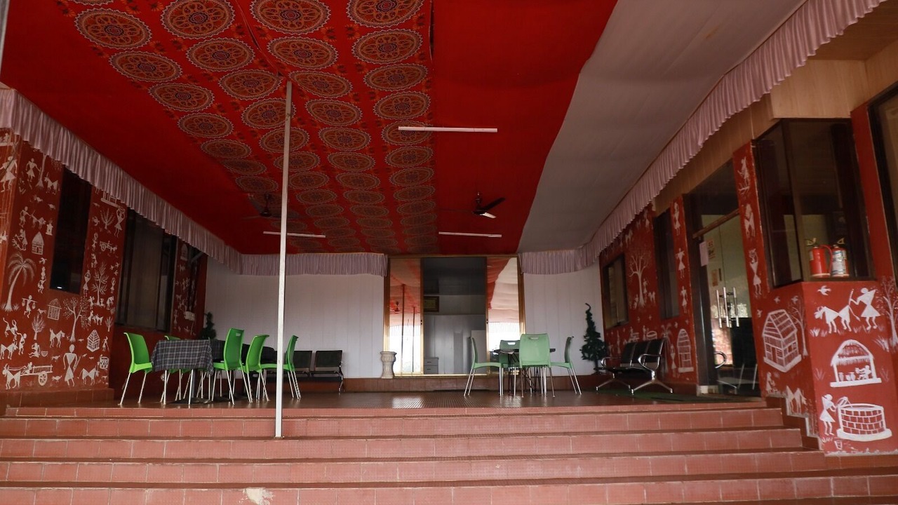 Photo of Outdoor in Karjat