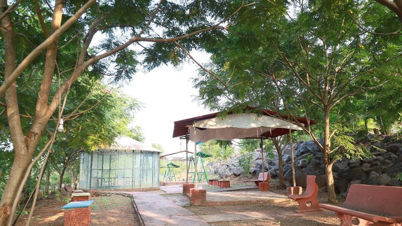 Photo of Outdoor in Karjat