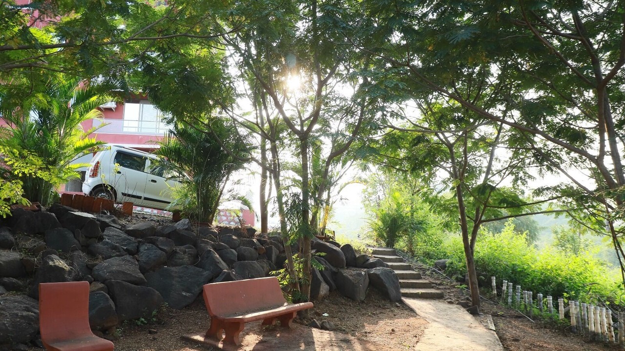 Photo of Outdoor in Karjat