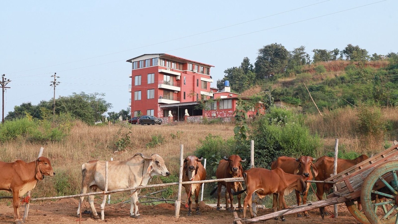 Photo of Outdoor in Karjat