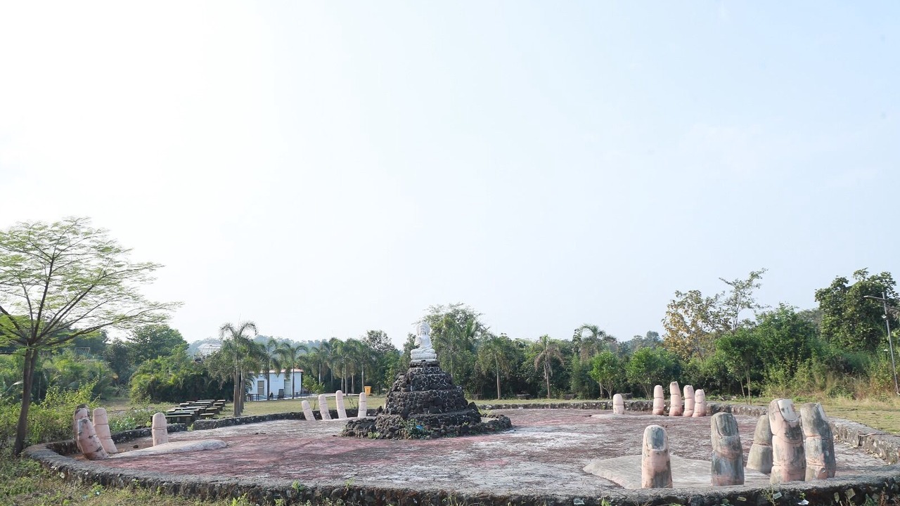 Photo of Outdoor in Karjat